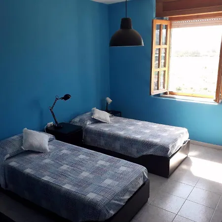 Lägenhet Casa Paola E Guido *