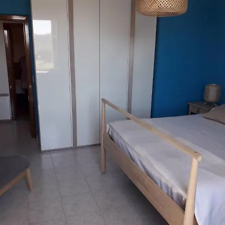 Casa Paola E Guido * Posada (Sardinia)