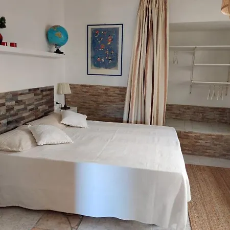 Casa Paola E Guido Lägenhet Posada (Sardinia)