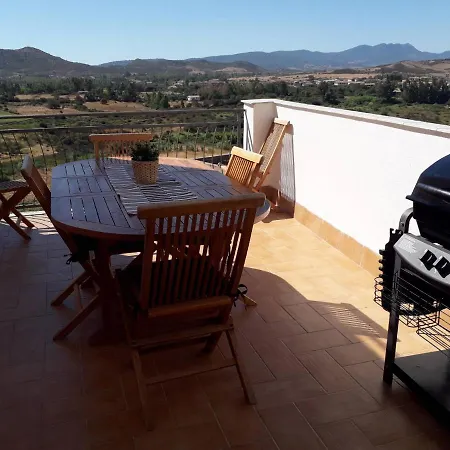 Casa Paola E Guido Apartman
