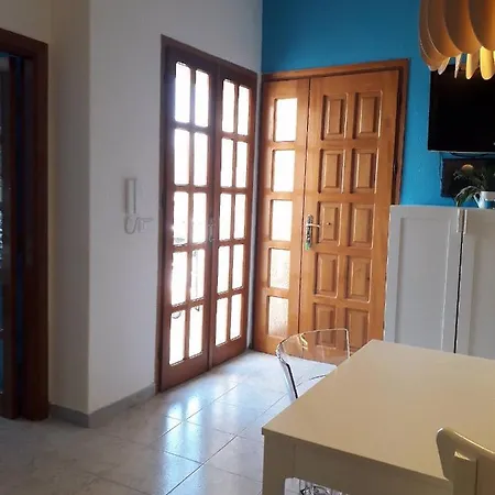 Casa Paola E Guido Apartman