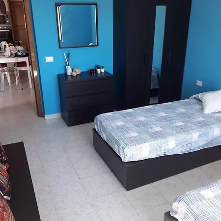 Casa Paola E Guido Apartament *