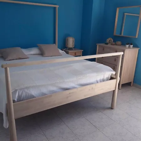 Apartament Casa Paola E Guido