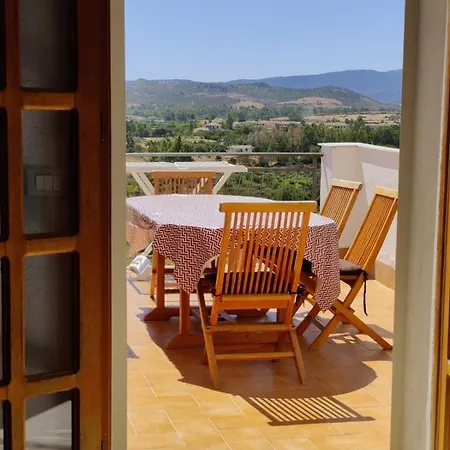 Apartman Casa Paola E Guido *