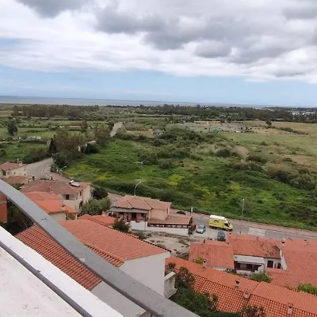 Casa Paola E Guido Posada (Sardinia)