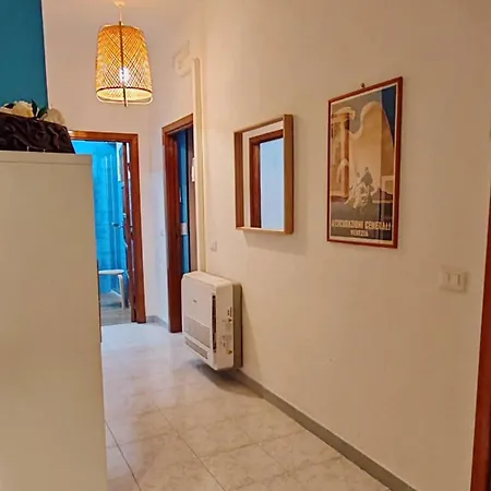 Apartman Casa Paola E Guido *