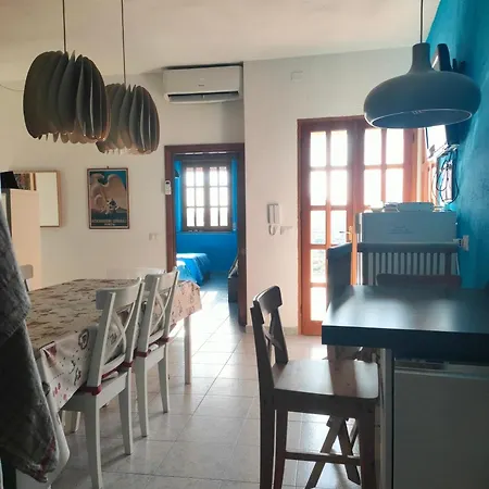 דירה Casa Paola E Guido