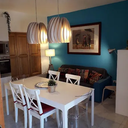 Casa Paola E Guido * 波萨达