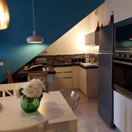 公寓 Casa Paola E Guido *