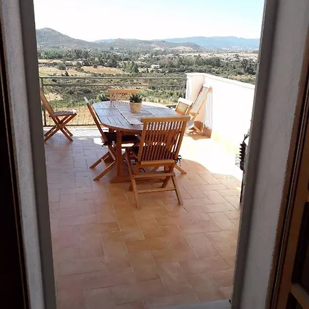 Casa Paola E Guido 公寓