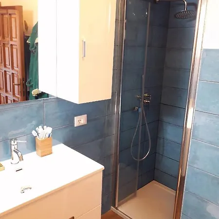 Casa Paola E Guido 公寓 波萨达