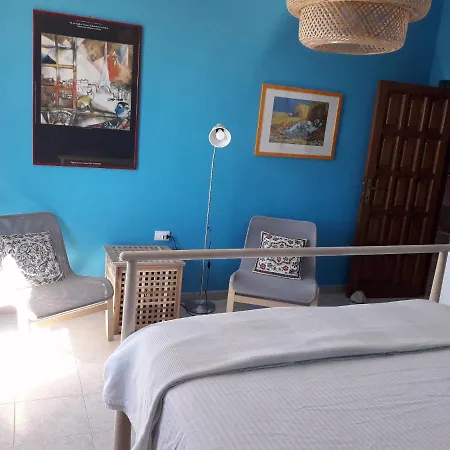 Casa Paola E Guido 波萨达