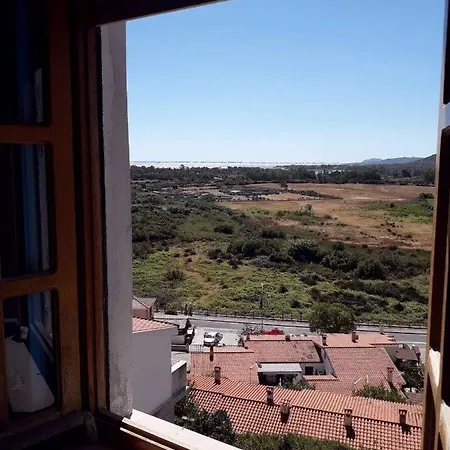 Appartement Casa Paola E Guido