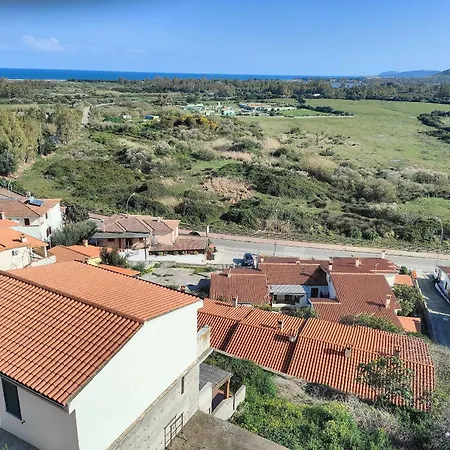 Casa Paola E Guido Appartamento